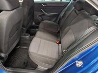 Skoda Rapid vaihtoauto