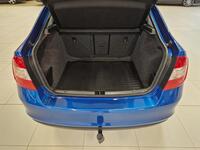 Skoda Rapid vaihtoauto