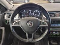 Skoda Rapid vaihtoauto