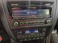 Skoda Rapid vaihtoauto