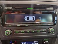 Skoda Rapid vaihtoauto