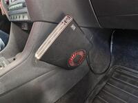 Skoda Rapid vaihtoauto