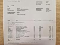 Skoda Rapid vaihtoauto