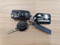 Skoda Rapid vaihtoauto