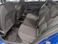 Skoda Rapid vaihtoauto