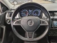 Skoda Rapid vaihtoauto