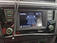 Skoda Rapid vaihtoauto