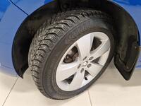 Skoda Rapid vaihtoauto