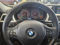BMW 318 vaihtoauto