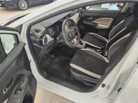 Nissan Micra vaihtoauto