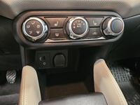 Nissan Micra vaihtoauto