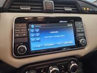 Nissan Micra vaihtoauto