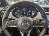 Nissan Micra vaihtoauto