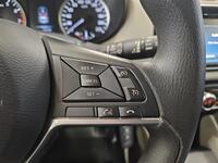 Nissan Micra vaihtoauto