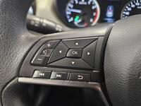 Nissan Micra vaihtoauto