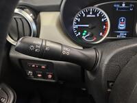 Nissan Micra vaihtoauto