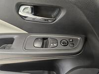 Nissan Micra vaihtoauto