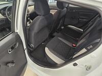 Nissan Micra vaihtoauto