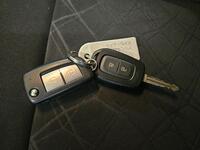 Nissan Micra vaihtoauto