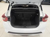 Nissan Micra vaihtoauto