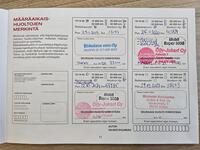 Nissan Micra vaihtoauto