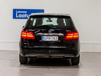 Mercedes-Benz B vaihtoauto