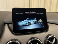 Mercedes-Benz B vaihtoauto