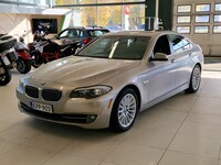 BMW 535 vaihtoauto