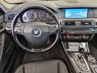 BMW 535 vaihtoauto