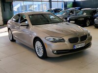 BMW 535 vaihtoauto