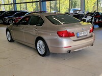 BMW 535 vaihtoauto