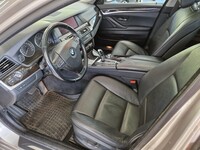 BMW 535 vaihtoauto