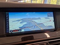 BMW 535 vaihtoauto