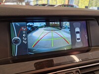 BMW 535 vaihtoauto