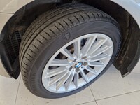 BMW 535 vaihtoauto