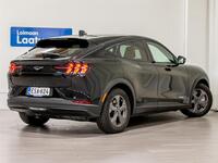 Ford USA Mustang vaihtoauto