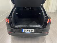 Ford USA Mustang vaihtoauto