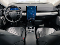 Ford USA Mustang vaihtoauto