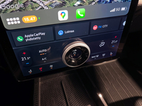 Ford USA Mustang vaihtoauto