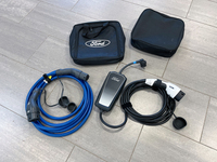 Ford USA Mustang vaihtoauto