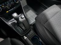 Ford Puma vaihtoauto