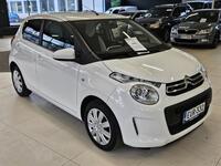 Citroën C1 vaihtoauto
