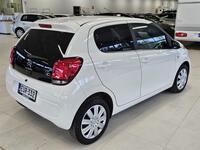 Citroën C1 vaihtoauto