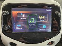 Citroën C1 vaihtoauto