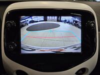 Citroën C1 vaihtoauto