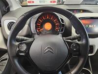 Citroën C1 vaihtoauto