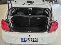 Citroën C1 vaihtoauto