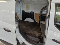 Ford Transit Connect vaihtoauto
