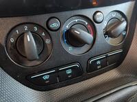 Ford Transit Connect vaihtoauto