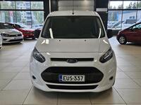 Ford Transit Connect vaihtoauto